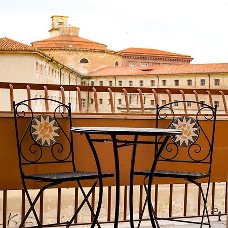 Clavi Apartament Sassari Exterior photo